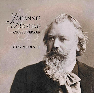 Brahms Orgelwerken